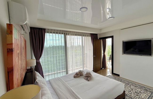 Mai Khao Beach Condotel by Villacarte - Foto 14