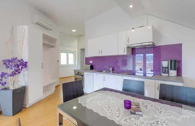 Wellness Suite Saffron - Foto 6