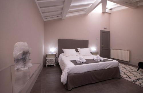 LA RIMESSA EXPERIENCE-Dream Holiday Home - Foto 29