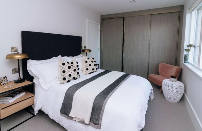 Meadow Lane Retreat - City Center Gem - Foto 3