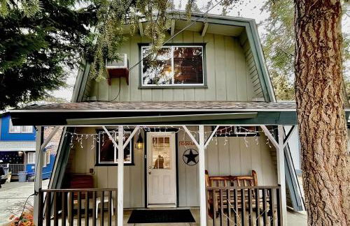 Pine Knot Guest Ranch - Foto 38