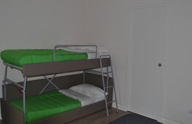 Domus Roma - Foto 15