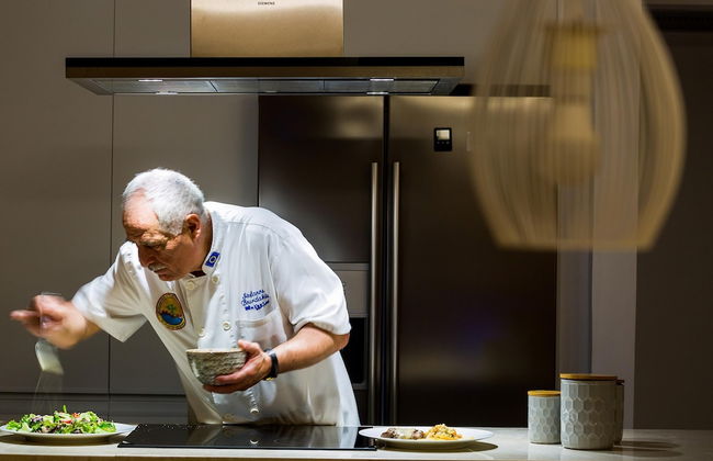 Elias Villa in Kalathas - Foto 76