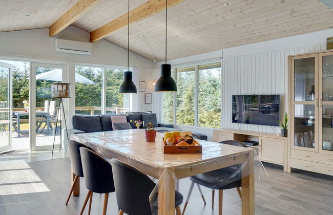 "Matilde" - 400m to the fjord - Foto 31