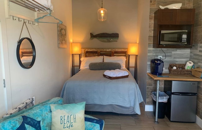 Galveston Island Pool Suites - Foto 11