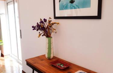 Penthouse Apartment, City Center - Foto 10