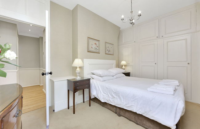 No 1 The Mansion Apartments by Mansley - Foto 8