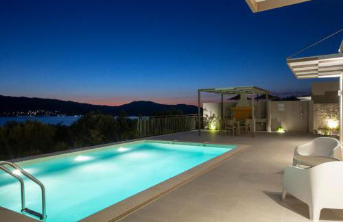 Ionian Sunshine Villas - Foto 24