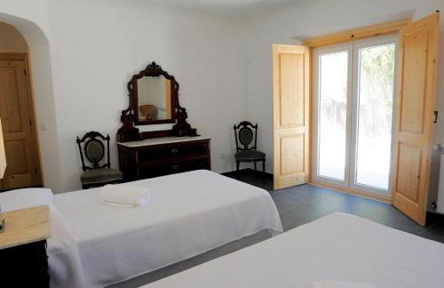 Casa das Rendufas- Turismo Rural com Figos - Foto 58