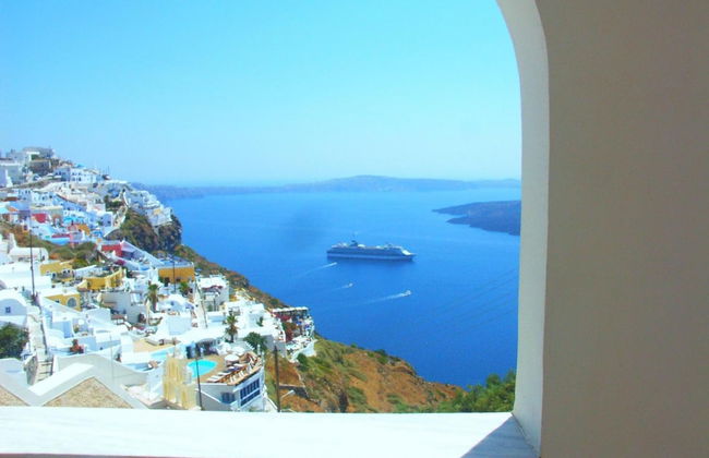 Nomikos Villas - Foto 23