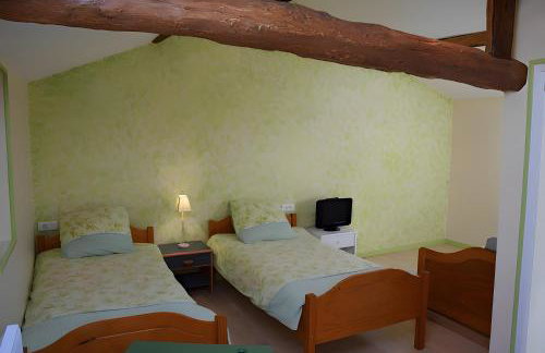 La Grange De Vauviault - Foto 4