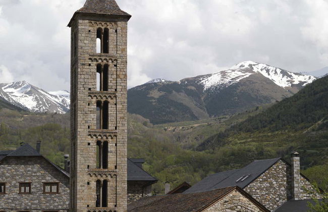 Vall de Boí Romanesque Churches Tour - Photo 4
