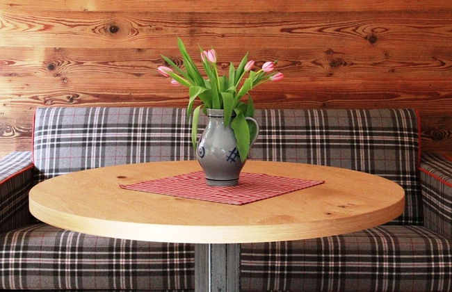 Alpen Suites Brandnertal - Foto 34