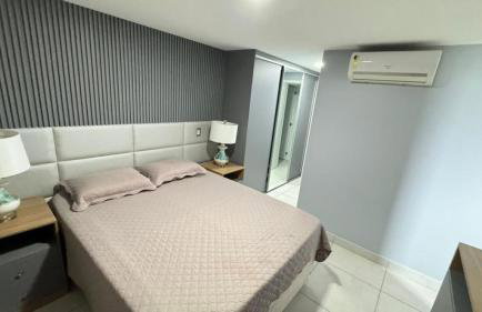 Apto Joao Pessoa/Cabedelo - Foto 48