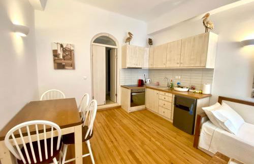 Sunny house mykonos town - Photo 7