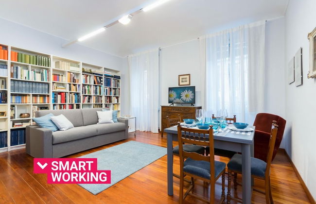 Spazioso Appartamento nei Pressi del Po by Wonderful Italy - Foto 3