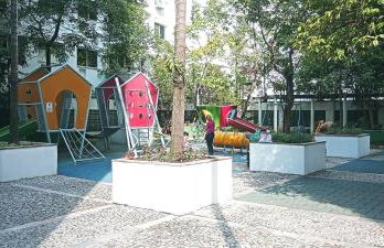 Apartamento no melhor condomínio da Lapa - Foto 43