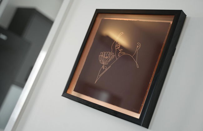 Gorgeous, Comfortable Apartment on the High Street - Foto 17