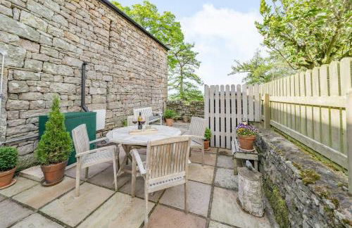 Berts Cottage - Foto 19