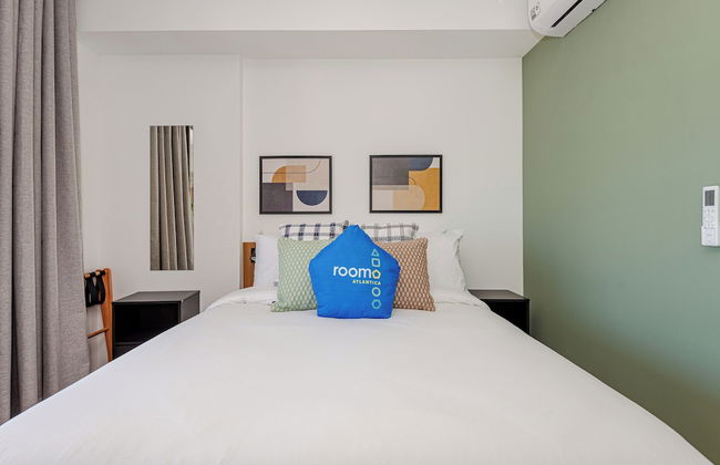 Roomo Transamerica SP Pompeia - Foto 10