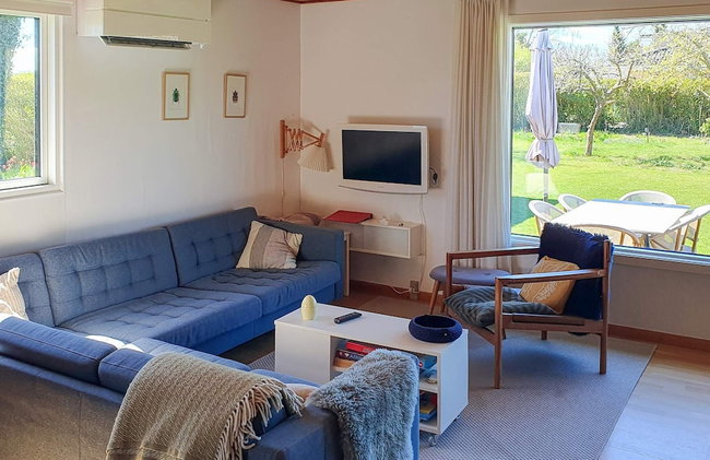 6 Person Holiday Home in Rodvig Stevns - Foto 3