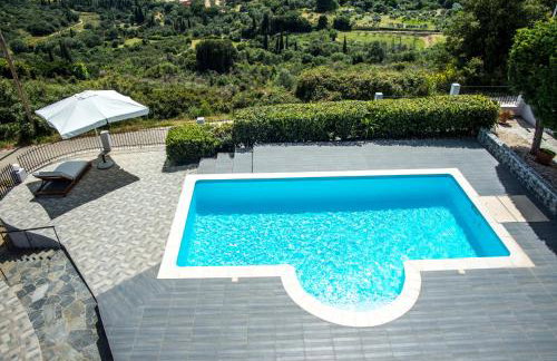 Xarafailte Summer House - Foto 19