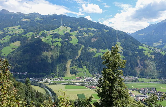 Holiday Home Near Zillertal Arena - Foto 36