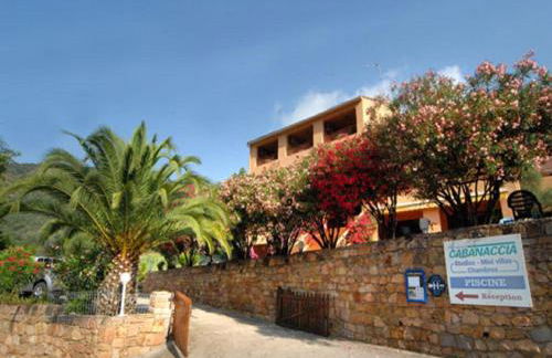 Résidence Cabanaccia - Foto 6