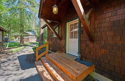 Metolius Cabin 5 - Foto 51