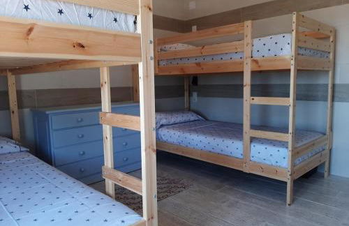 Large bright villa for 12 people and 3 dogs with supplement - Foto 51