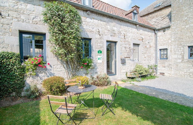 Traditional Cottage With Private Terrace - Foto 21