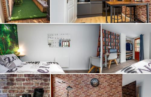 Location d'appartements - Cosysejour - Calme Fibre Netflix - Foto 2