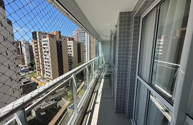 Compacto de Luxo - Helbor My Way - Foto 57