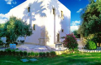 Relais Torre Marabino - Foto 48