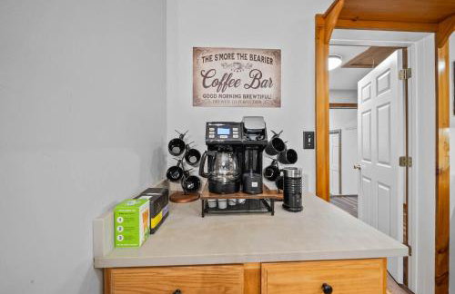 The Smore the Bearier - Foto 9