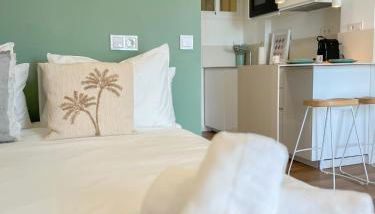 Cozy Studio with Sea Views - Foto 5