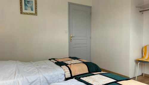 314 - Maison 4p à moins d'un km de l'Anse du Croc - Foto 5