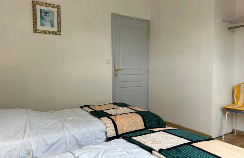 314 - Maison 4p à moins d'un km de l'Anse du Croc - Foto 5