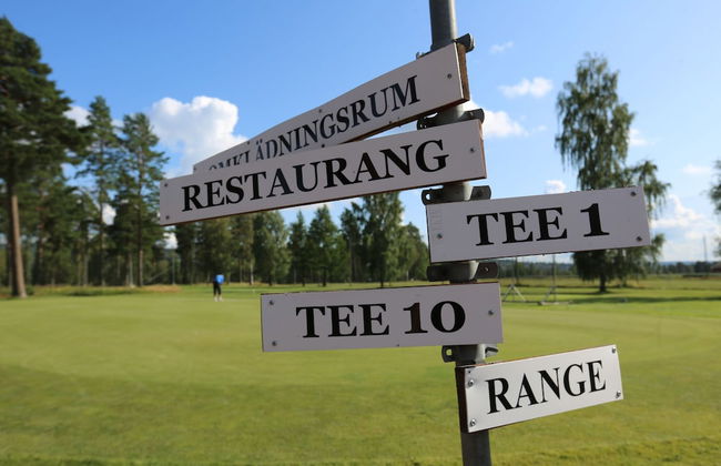 Rättviks Golfby - Photo 22