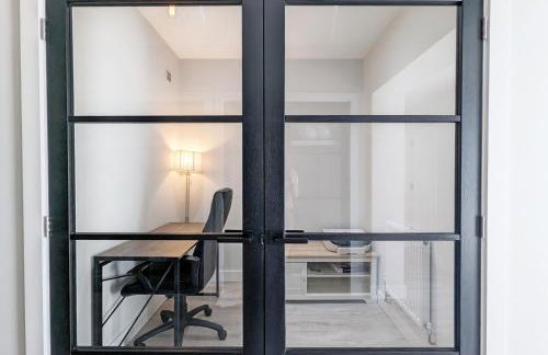 One Elms Way - Sleeps 8 - West Wittering - Foto 49