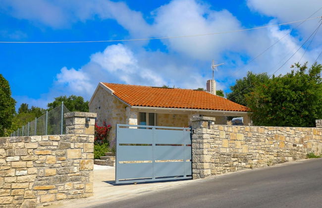 Villa Labovitsa in Paxi - Photo 45