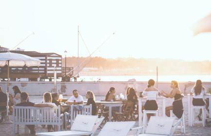 Lullaby - Attico sul Porto Canale di Cesenatico - Foto 56