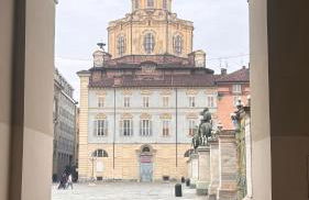 Casa Torino Lingotto, fiere, metro, Inalpi Arena,Centro Congressi, Ospedale, Politecnico - Foto 32
