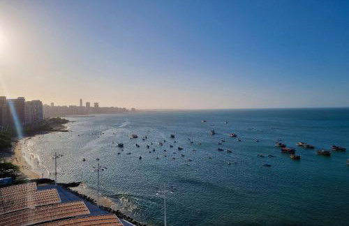 Iate Plaza #1404 - Studio vista mar by Carpediem - Foto 29