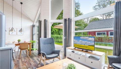 Lovely Home In Krems Iiwarderbrück - Foto 3