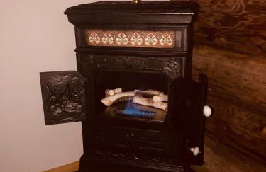 Blockhaus PanHütte - Foto 27