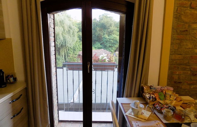 relais Cà del rio - Photo 24