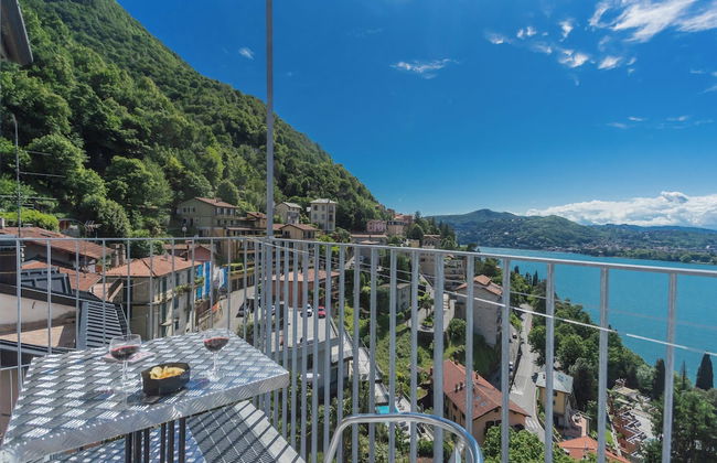 Casa Corbu by Rent all Como - Foto 44