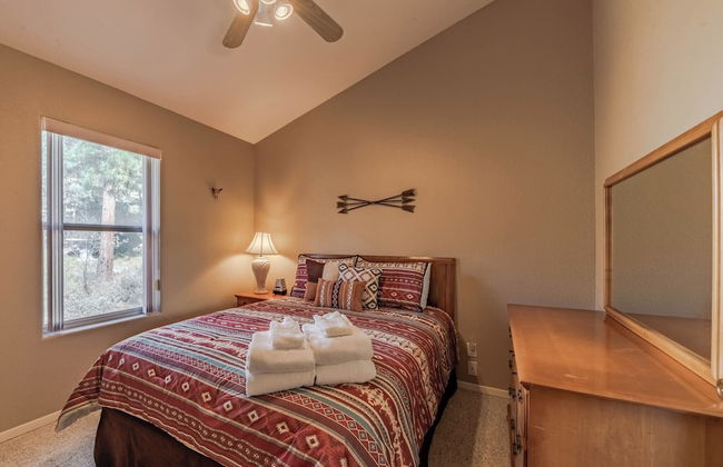 My Happy Place by Ruidoso Vacation Rentals - Foto 7