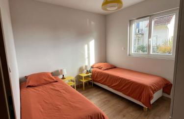 Gîte Cigogne et Sanglier - Foto 7